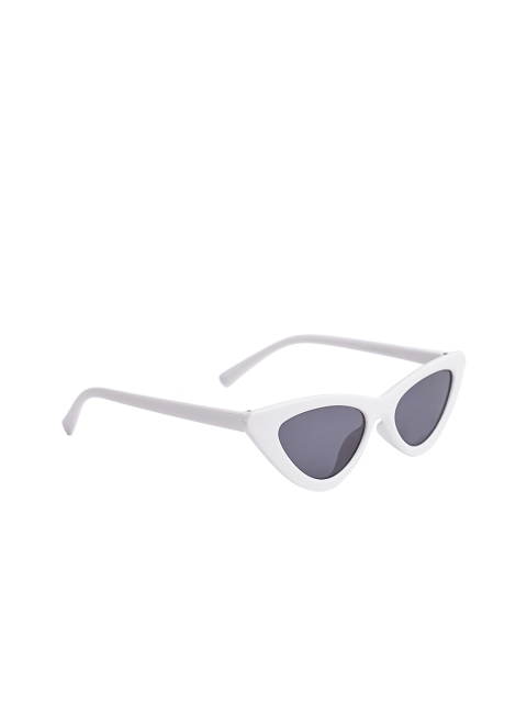 

Toniq Kids Cateye Sunglasses OSXXKSG01, Black