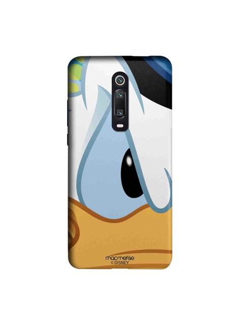 

macmerise Blue & White Disney Zoom Up Dold Sublime Xiaomi Redmi K20 Pro Case