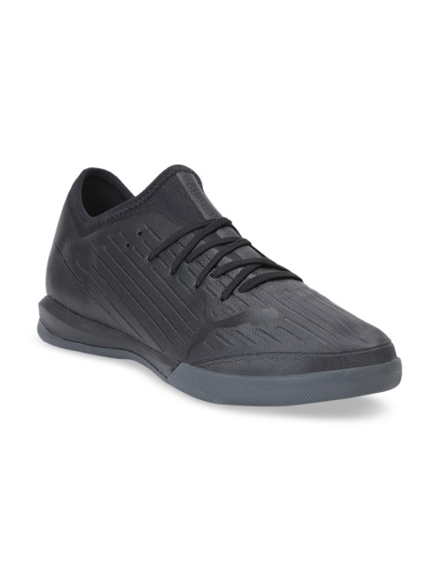 

Puma Men Black ULTRA 3.1 IT Football Shoes