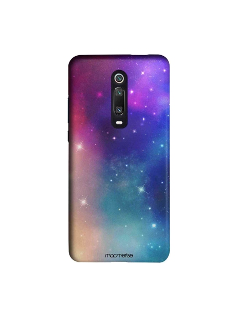 

macmerise Blue & Pink Sky Full Of Stars Sublime Xiaomi Redmi K20 Pro Back Case