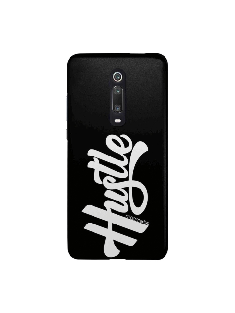 

macmerise Black & White Hustle Sublime Xiaomi Redmi K20 Pro Back Case