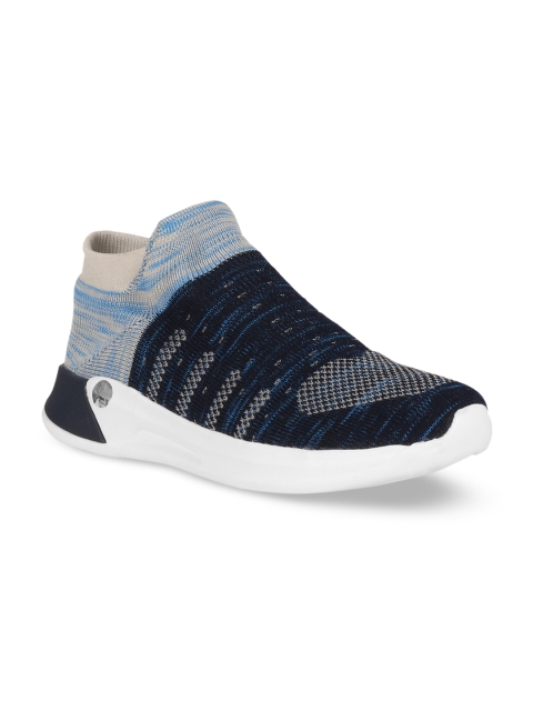 

Columbus Men Navy Blue SummerCool Running Shoes