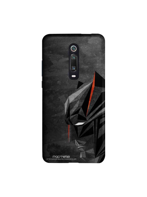 

macmerise Black & Red DC Comics Batman Geometric Sublime Xiaomi Redmi K20 Pro Case