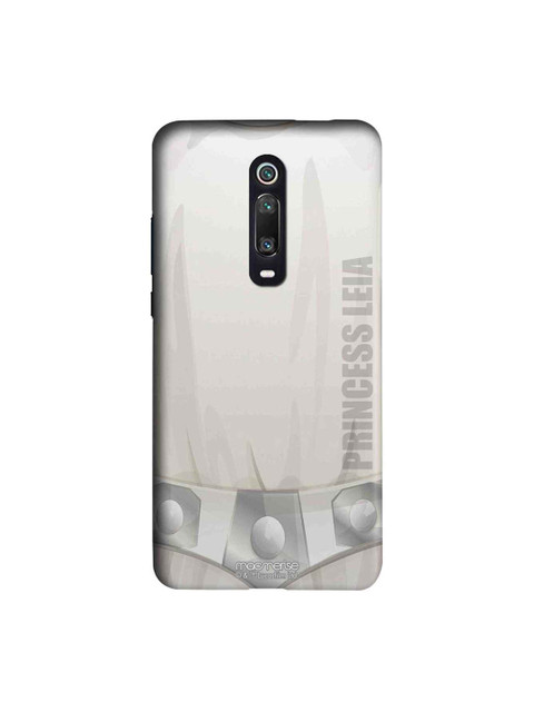 

macmerise Beige & Grey Star Wars Attire Leia Sublime Xiaomi Redmi K20 Pro Case