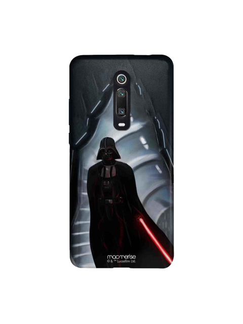 

macmerise Black & Grey Star Wars Vader Walk Sublime Xiaomi Redmi K20 Pro Back Case