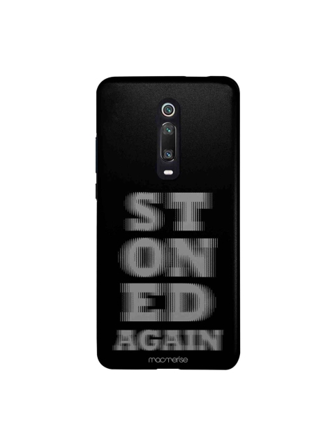 

macmerise Black & Grey Stoned Again Sublime Xiaomi Redmi K20 Pro Back Case