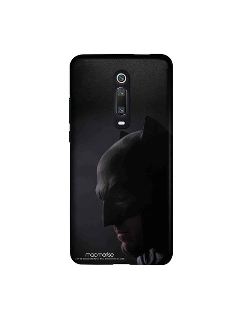 

macmerise DC Comics Black & Grey Batman Sublime Xiaomi Redmi K20 Pro Back Case