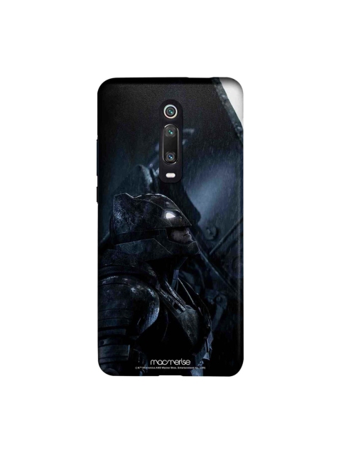 

macmerise Black & Blue DC The Victory Glance Sublime Xiaomi Redmi K20 Pro Back Cover