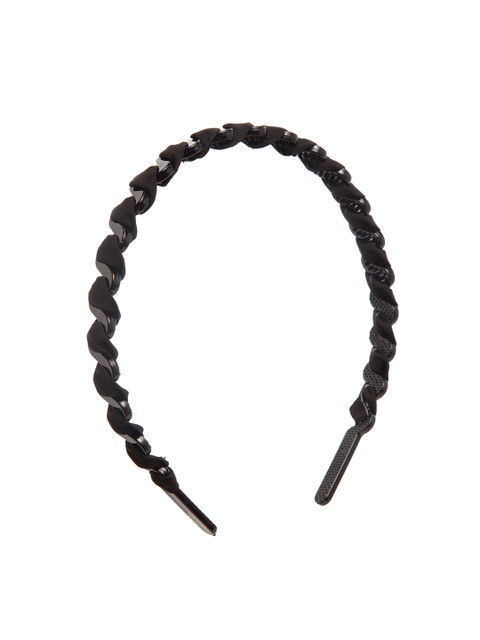 

Stoln Girls Black Hairband