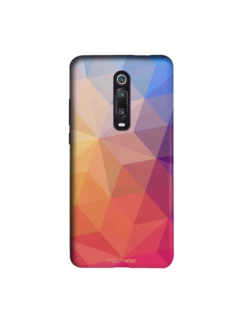 

macmerise Pink & Red Colour In Our Stars Sublime Xiaomi Redmi K20 Pro Back Cover