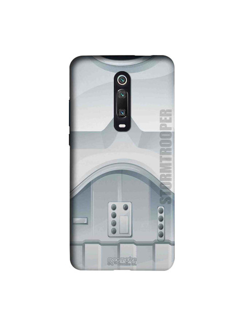 

macmerise Grey Star Wars Attire Trooper Sublime Xiaomi Redmi K20 Pro Case