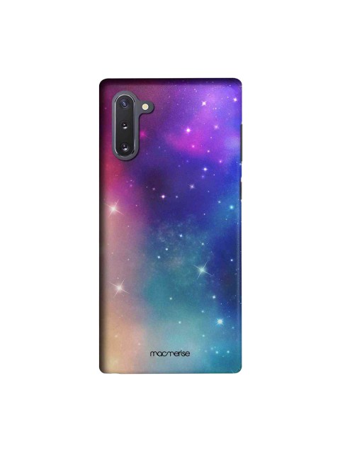 

macmerise Blue & Pink Sky Full Of Stars Sublime Samsung Galaxy Note 10 Back Case