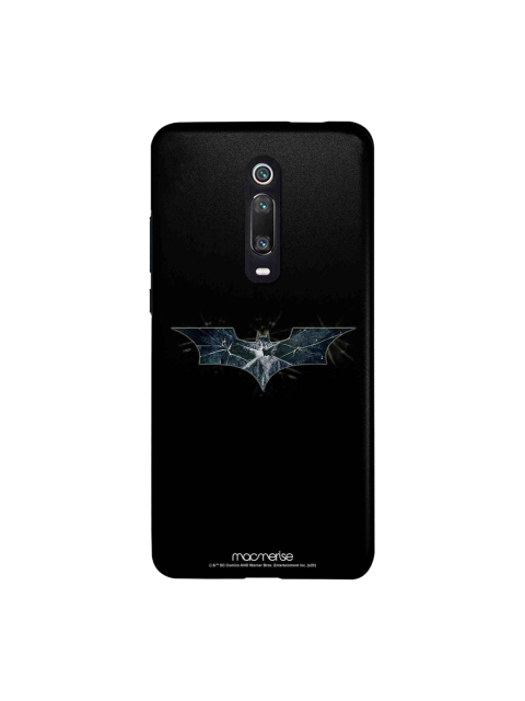 

macmerise Black & Blue DC Comics Batman Classic Xiaomi Redmi K20 Pro Back Case