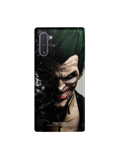 

macmerise Black & Beige Joker Withers Sublime Samsung Galaxy Note 10 Back Case