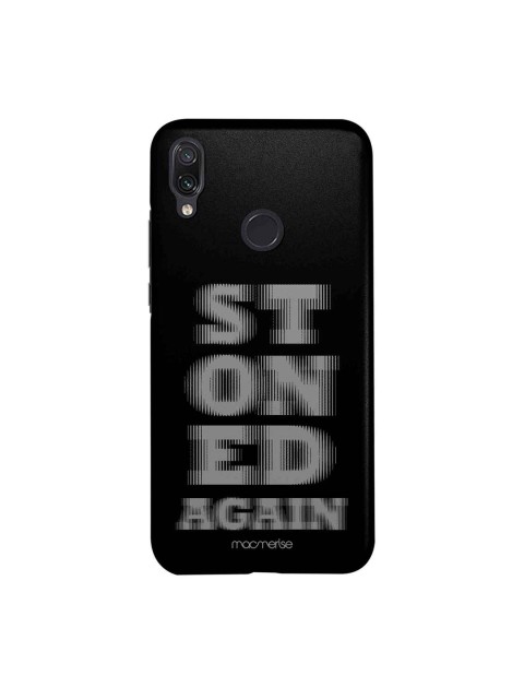 

macmerise Black & Grey Stoned Again Sublime Xiaomi Redmi Note 7 Pro Back Case