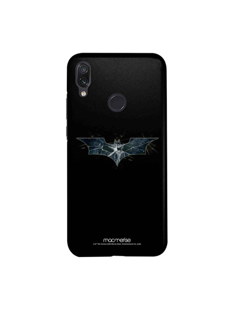 

macmerise Black & Green DC Comics Batman Classic Sublime Xiaomi Redmi Note 7 Pro Case