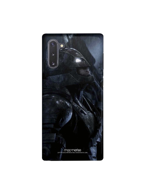 macmerise Black & Blue DC Comics The Victory Glance Sublime Samsung Galaxy Note 10 Back Case
