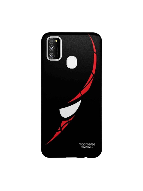 

macmerise Black & Red Marvel Comics The Amazing Spiderman Sublime Samsung Galaxy M30S Back Case