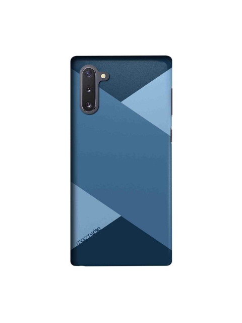 

macmerise Blue Stripes Sublime Samsung Galaxy Note 10 Back Case