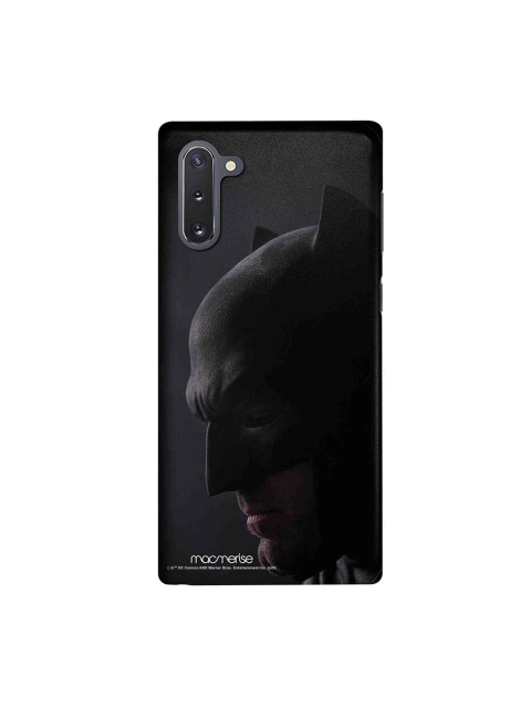 

macmerise Black & Beige DC Comics Brutal Batman Sublime Samsung Note10 Back Cover