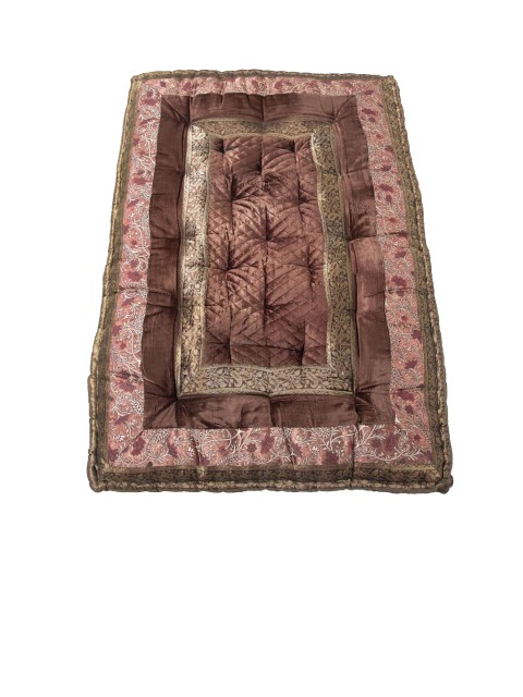 

Tistabene Brown Velvet Mattress