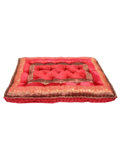 

Tistabene Red Velvet Mattress