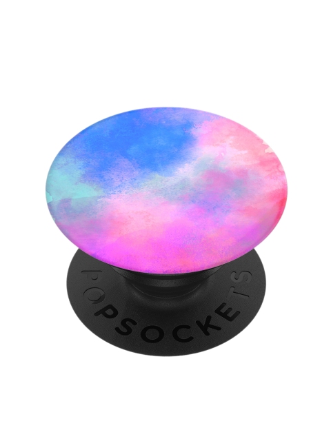 

PopSockets Blue & Pink Painted Haze Basic PopGrip