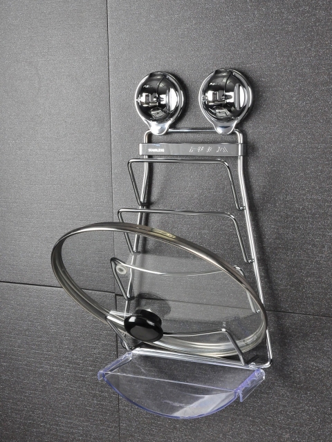 

FECA Steel E3 Earl Lid Holder