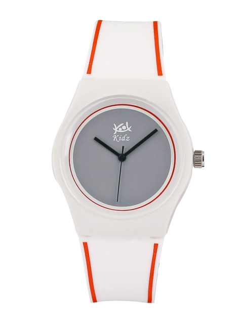 

Kool Kidz Unisex Kids Grey Analogue Watch KK 9003