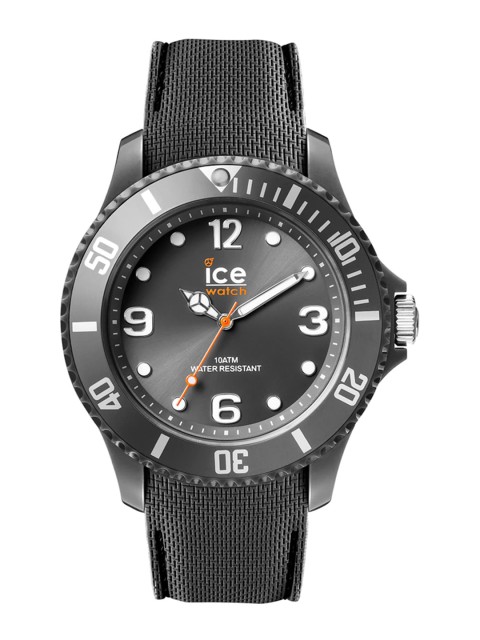 

Ice Unisex Grey Analogue Watch 7280