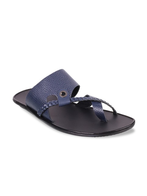 

Metro Men Blue Sandals