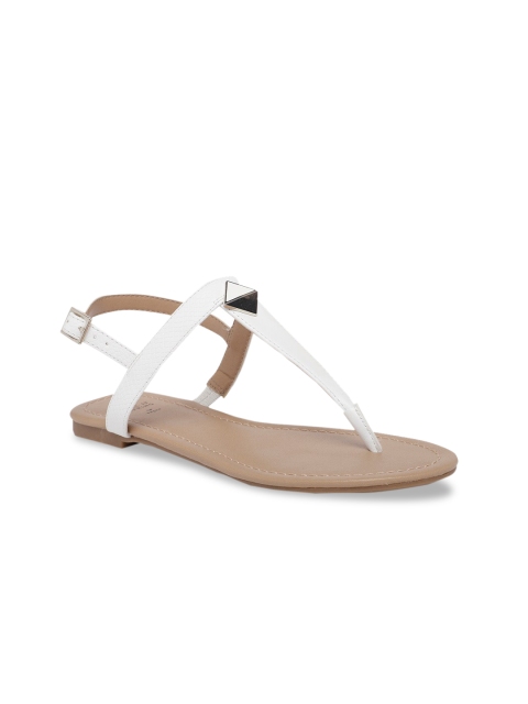 

Call It Spring Women White Sandals