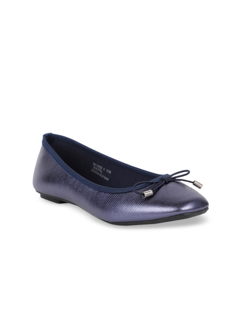 myntra ballerinas