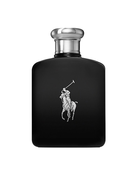

Ralph Lauren Men Polo Black Eau De Toilette 125ml