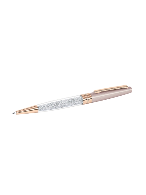 

SWAROVSKI Rose Gold-Plated Vintage Crystalline Stardust Ballpoint Pen