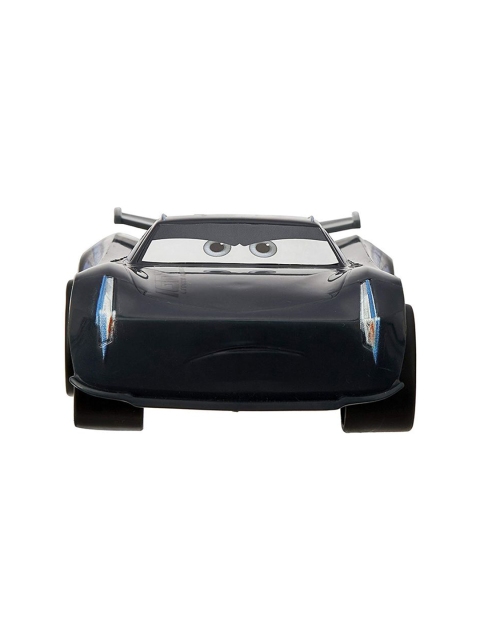 Hot Wheels Kids Black & Blue Disney Jackson Storm Car Toy