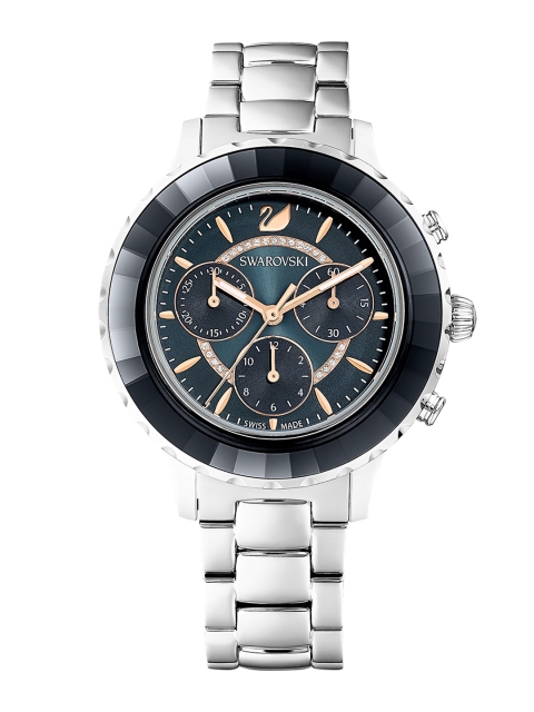 

SWAROVSKI Women Grey Analogue Watch 5452504