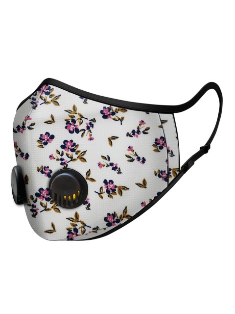 

Lioncrown Unisex Pink 6-Layer Reusable N95 Mask