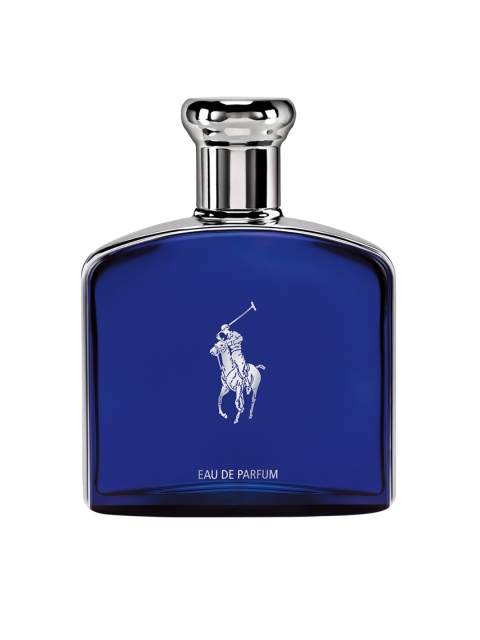 

Ralph Lauren Polo Men Blue Eau de Parfum 125 ml, Transparent