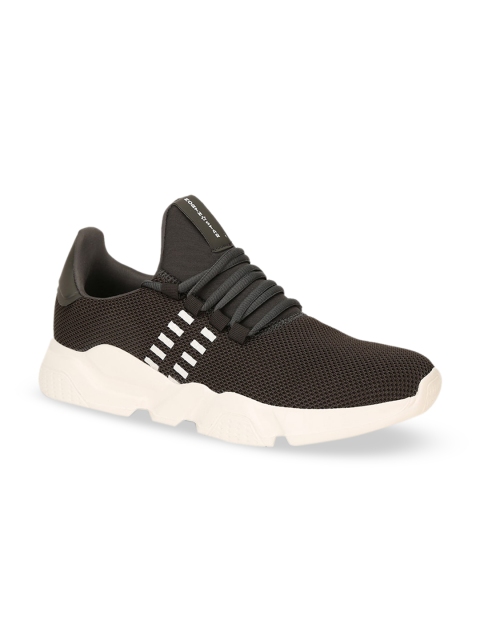 

North Star Men Brown Sneakers