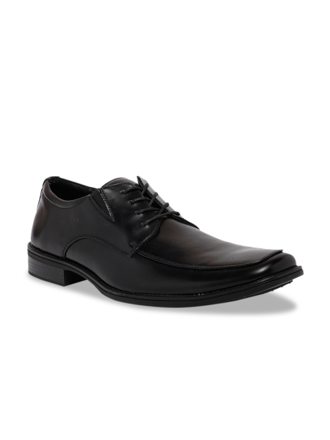 

Call It Spring Men Black Solid Formal Derbys
