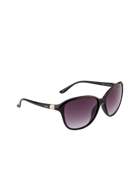 

IDEE Women Cateye Sunglasses S2572_C1, Grey