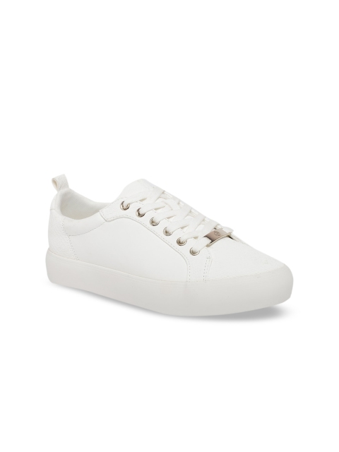 

Call It Spring Women White Sneakers