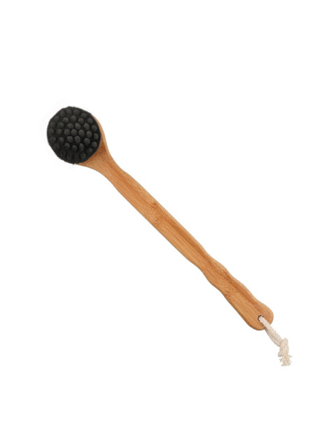

Beaute Secrets Brown Body Bath Brush