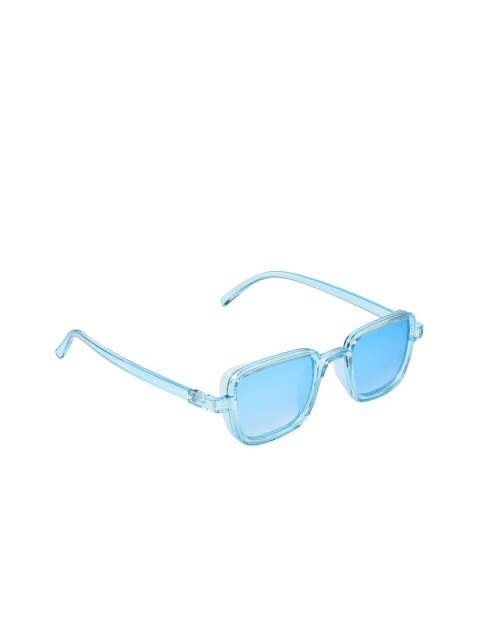 

FROGGY Unisex Kids Kabir Singh Wayfarer Sunglasses FG-Baby Kabir Singh-15, Blue