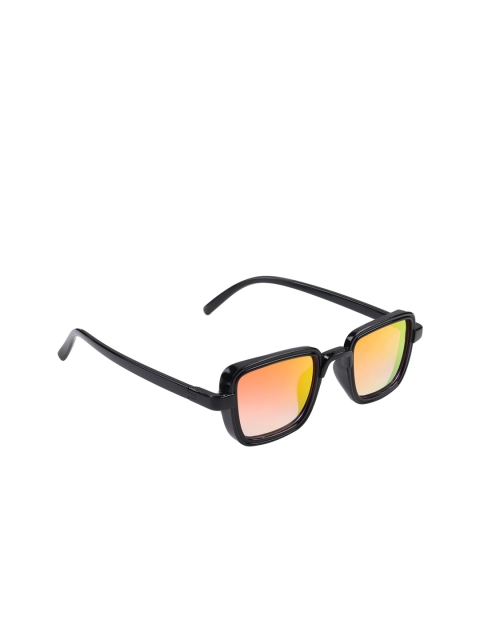 

FROGGY Unisex Kids Wayfarer UV Protected Sunglasses FG-Baby Kabir Singh-03, Red