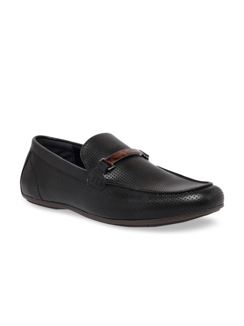 

Call It Spring Men Black Loafers