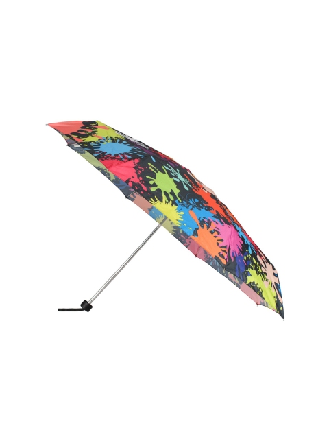 

Johns Unisex Assorted 5 Fold 585 Atom Modern Art Umbrella