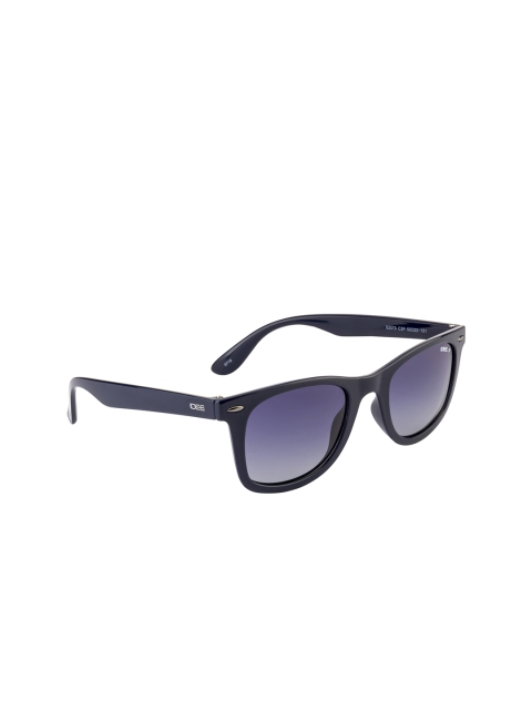 

I DEE Unisex Wayfarer Sunglasses IDEE-S2570_C3, Blue