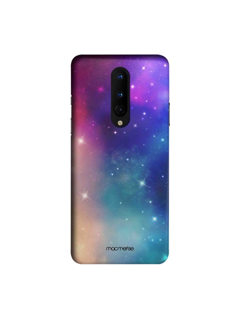 

macmerise Blue & Pink Sky Full Of Stars OnePlus 8 Back Case